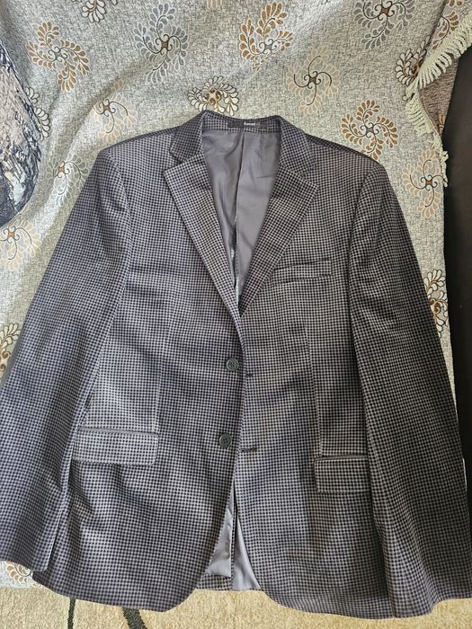 Продам стильный пиджак