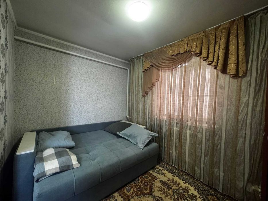 Продам дом в Куленовке