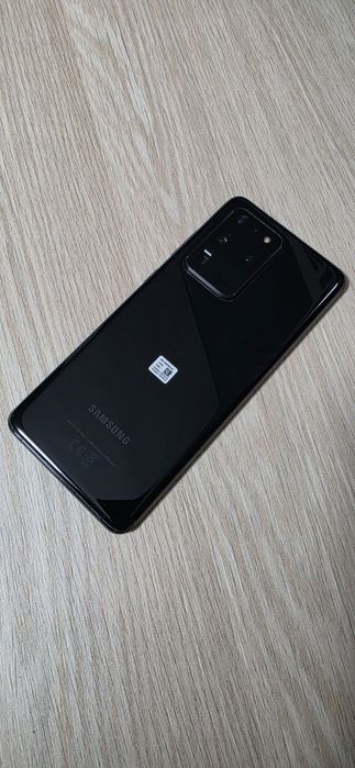 Samsung  20 ultra 128 gb