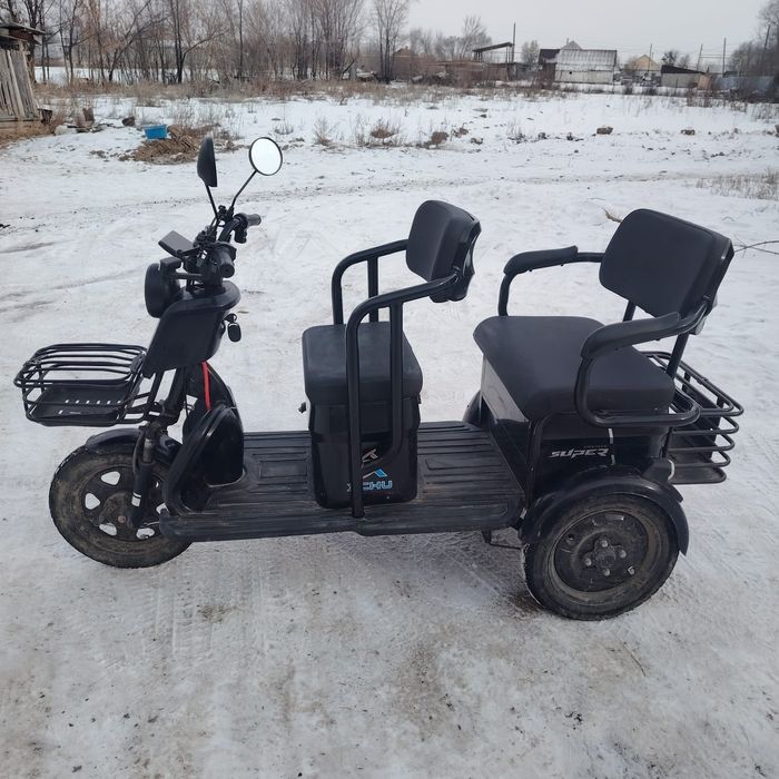 Продам Мото 350000