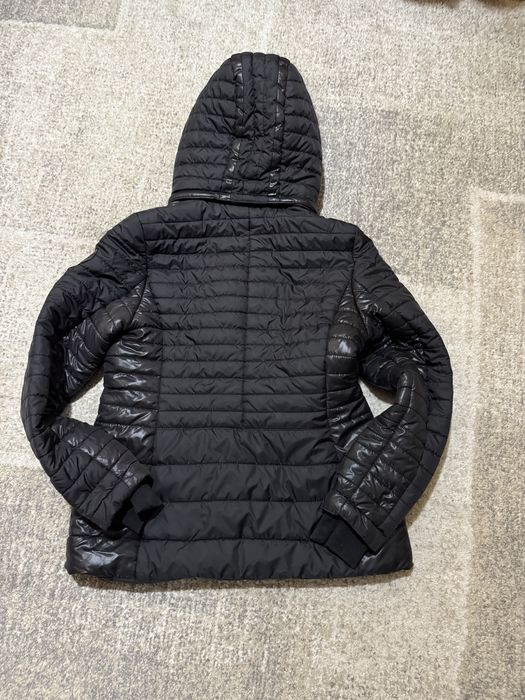 Дамско зимно яке размер Л