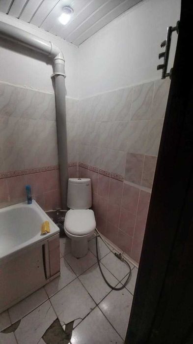 Продается 2 комнатная квартира район детсад