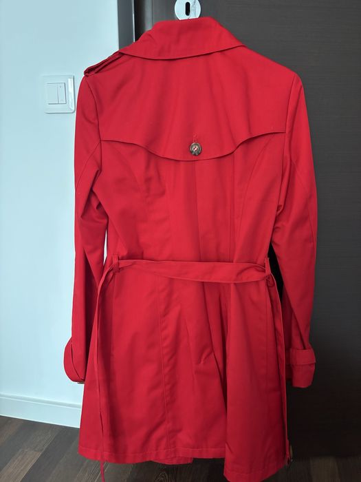 Тренч Camaieu като нов