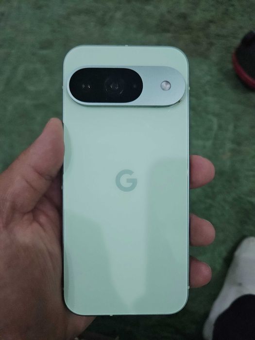 Google Pixel 9. Wintergreen. 128gb