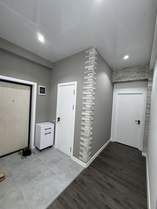 Новостройка. Сдается в аренду квартира. Яшнабадский р-он. Яккатол 67/7