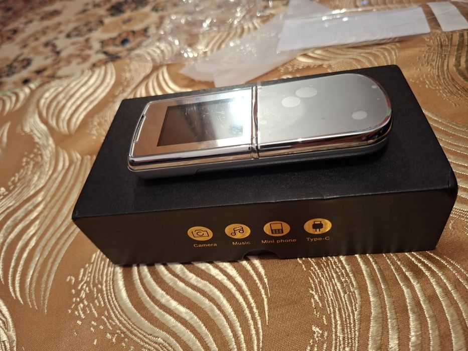 Телефон нокия 8800 новый торг есть