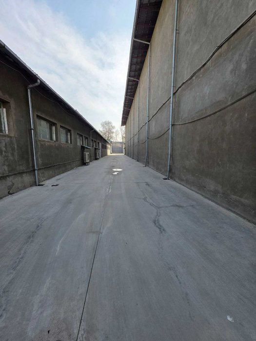 Продается земля 150 соток Жомий базар (АС)