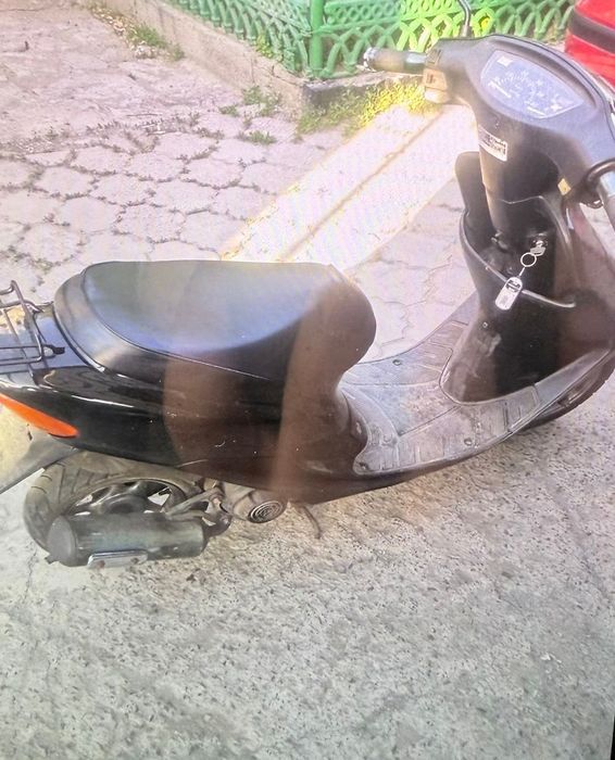 Мопед Хонда дио хонда