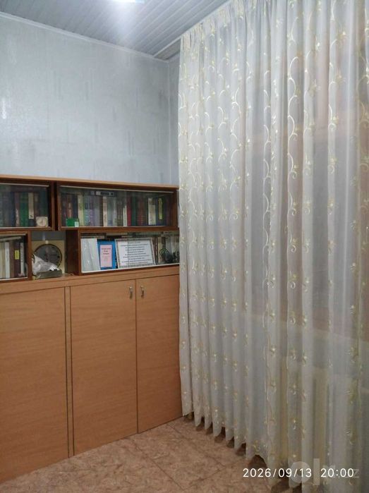 Чиланзар 20, 1/2 комнатная