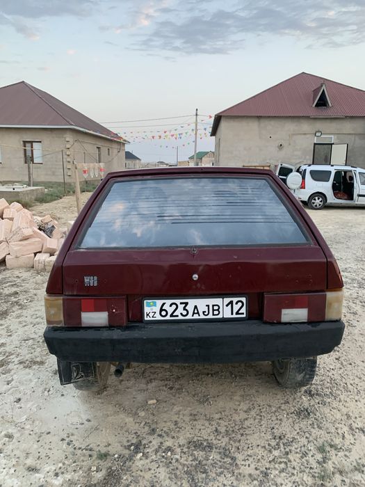 Запчасти буу на лада ваз