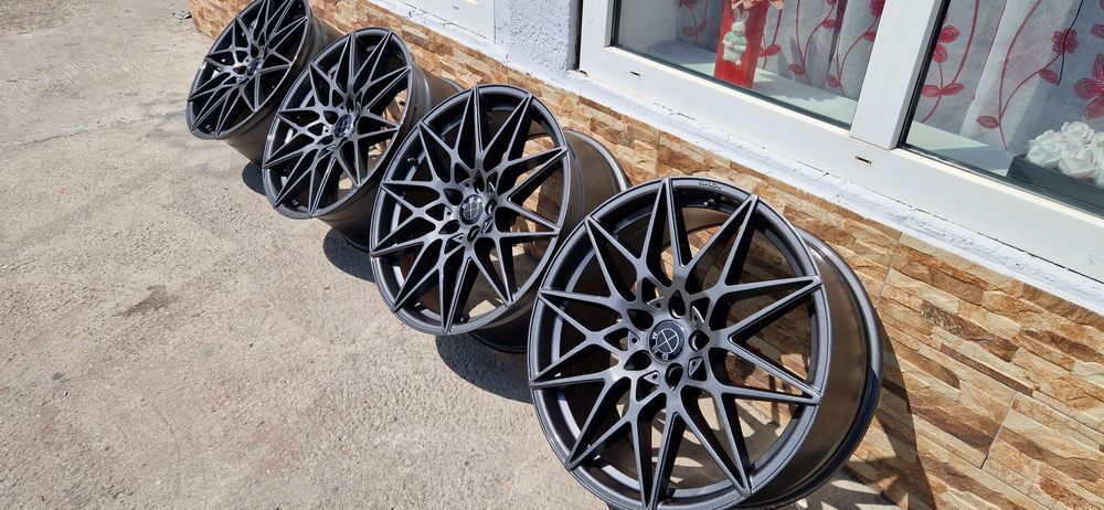 Jante bmw 20 style 666
