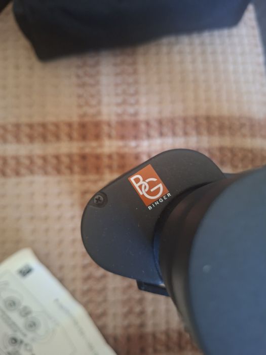 Продам новый Бинокль Binger 10×-30×50