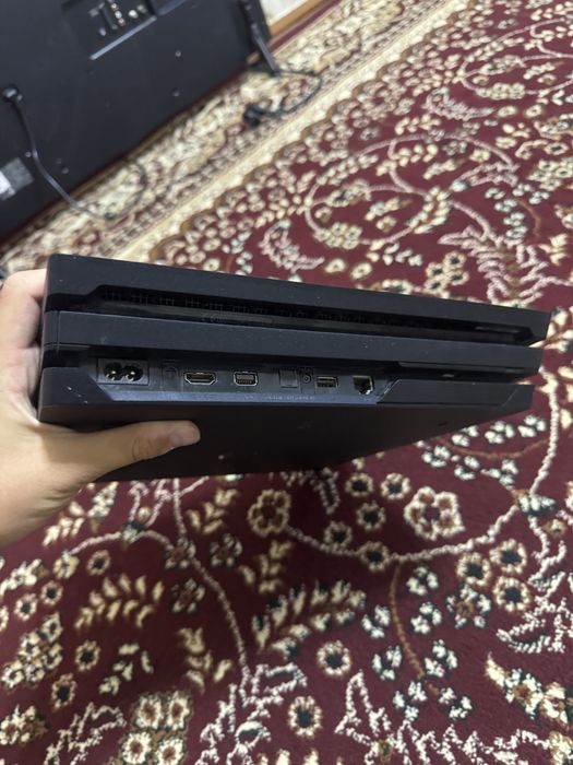PlayStation 4 pro