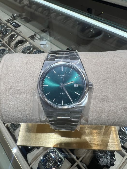 Tissot Prx Quartz (40mm)