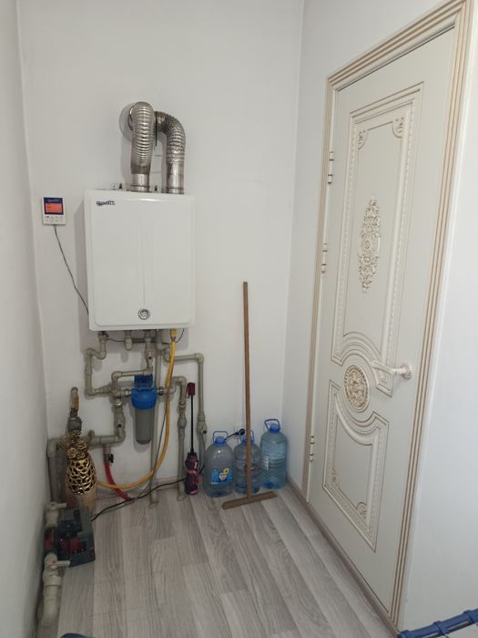 Продам дом в Жанадауре