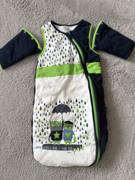 Спален чувал  - 68 раззмер