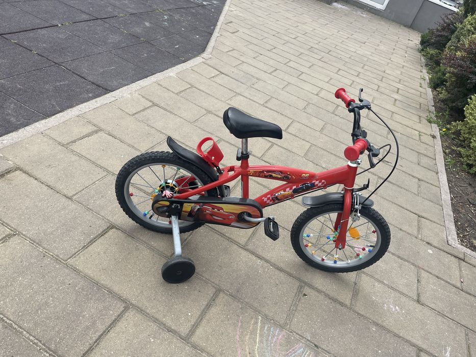 Bicicleta de vanzare