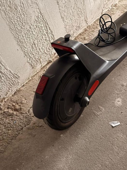 Trotineta electrica Xiaomi Electric Scooter 4 Lite -A-