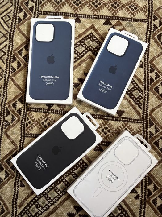 huse iphone 16; pro max si 16; pro
