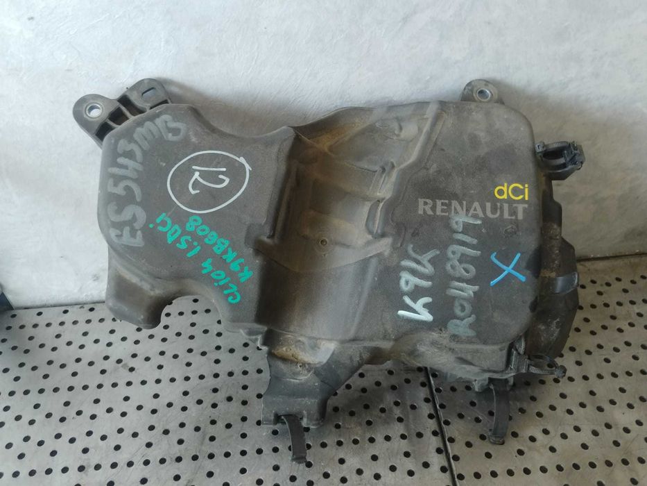 capac protectie motor 1.5 dci k9kb608 renault clio 4 captur j5 175b18836r 175b10888r