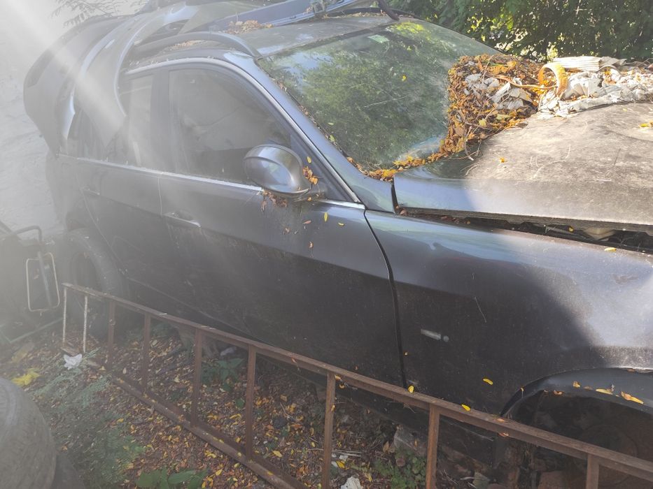 BMW 325 l за части