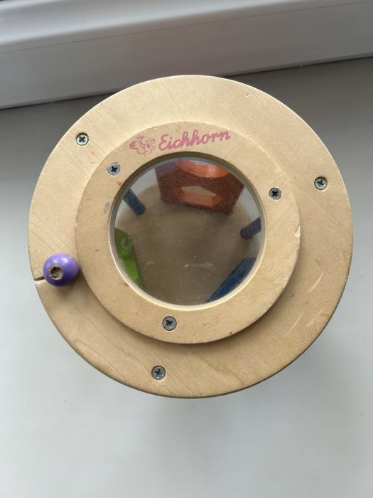 Сортер развивающие игрушки Little Tikes