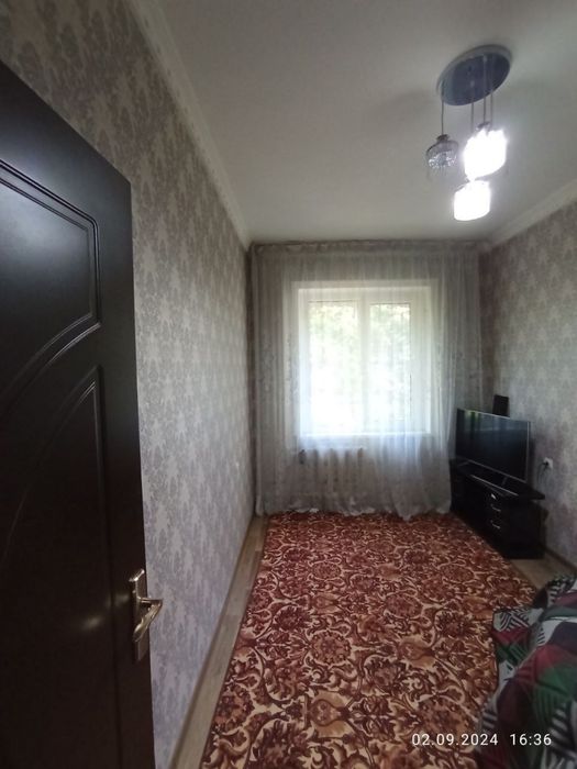 Sro'chna Do'm Sotiladi