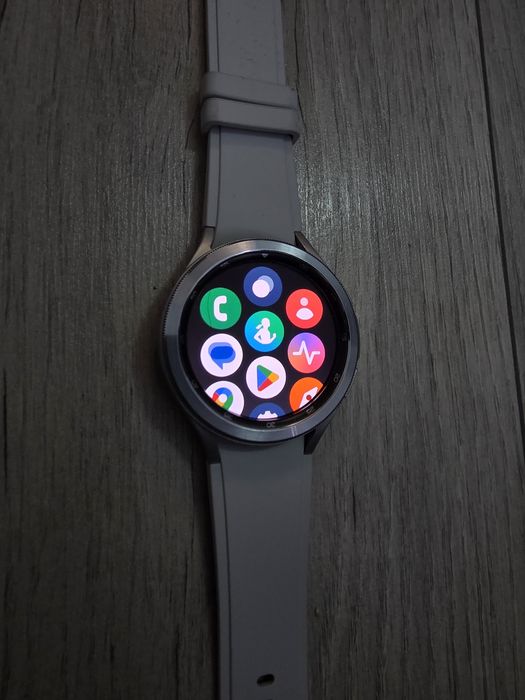 Smartwatch Galaxy Watch 4 classic 46mm