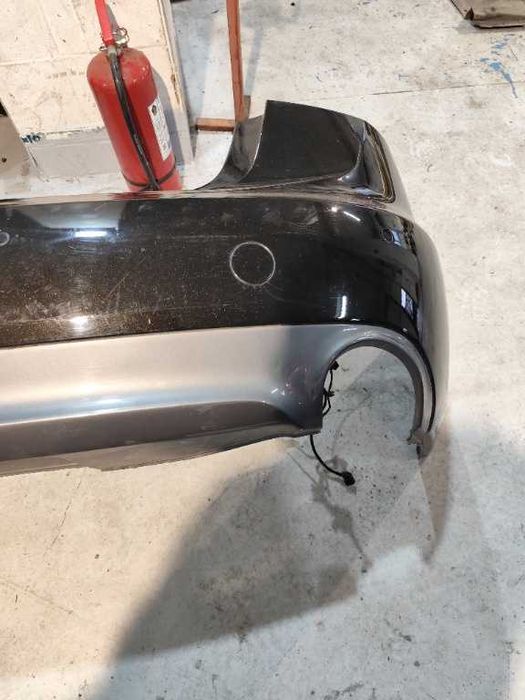 Bara spate Audi A6/C7 2013 3.0 Diesel Biturbo Sedan #00164