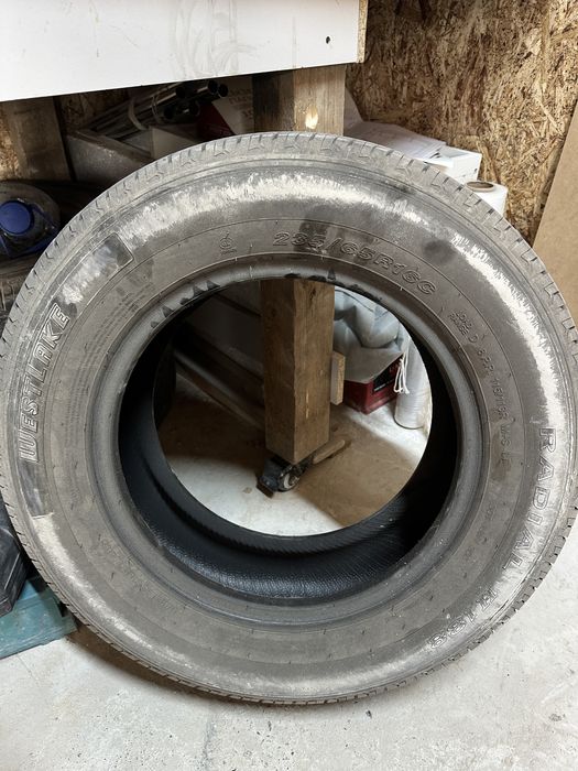 Шины 215/70 R16 Goform Wildtrac