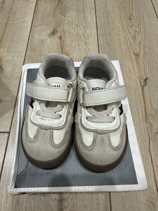 Детская обувь сезон лето