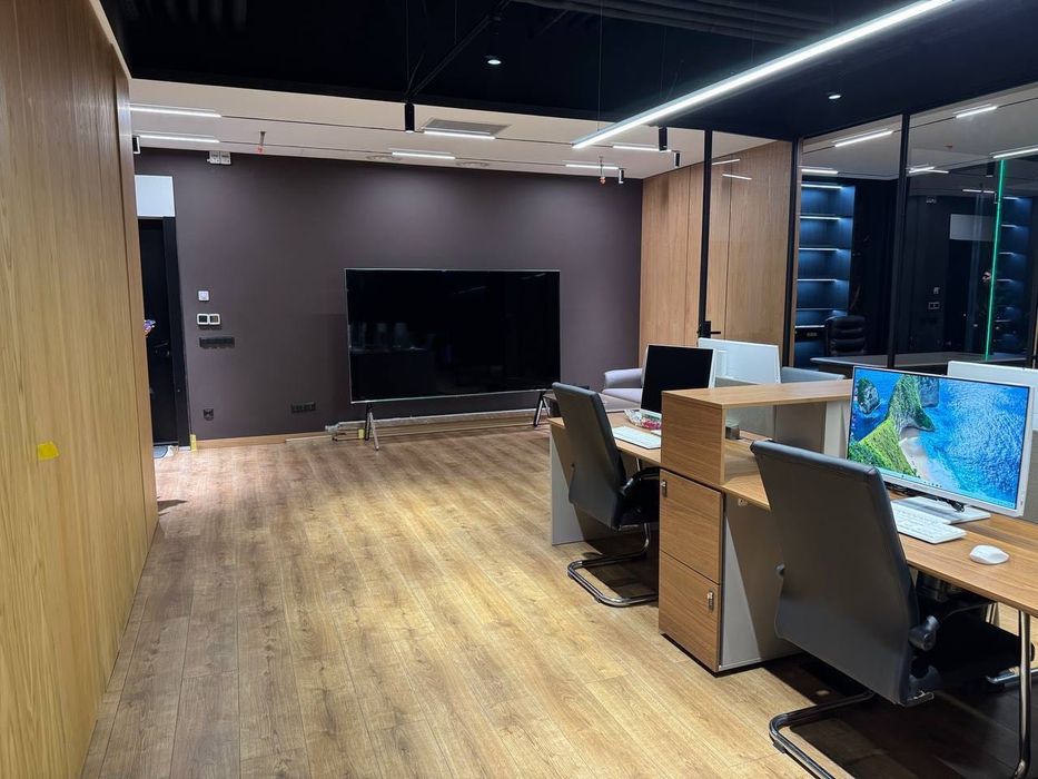 Продается Офис Nest one 121м2