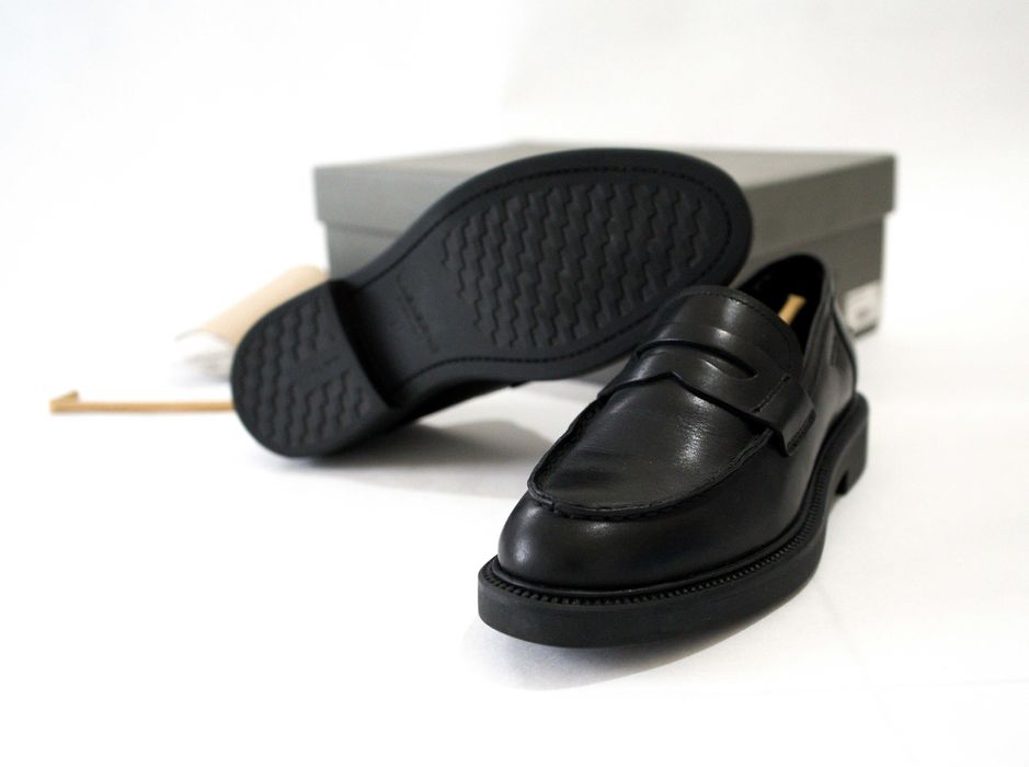Vagabond Shoemakers mocasini de piele Alex M unisex