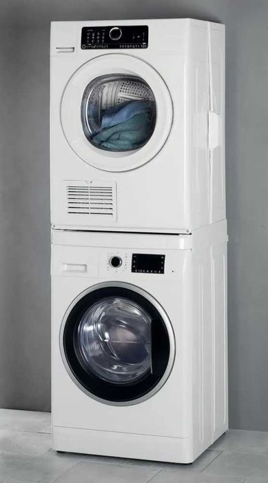 Универсален свързващ кит за перални и сушилни Whirlpool SK101
