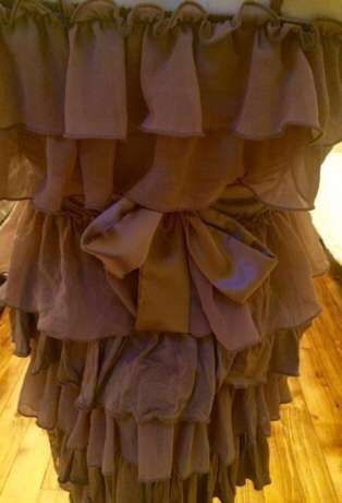 Rochie Ziggo retro-chic