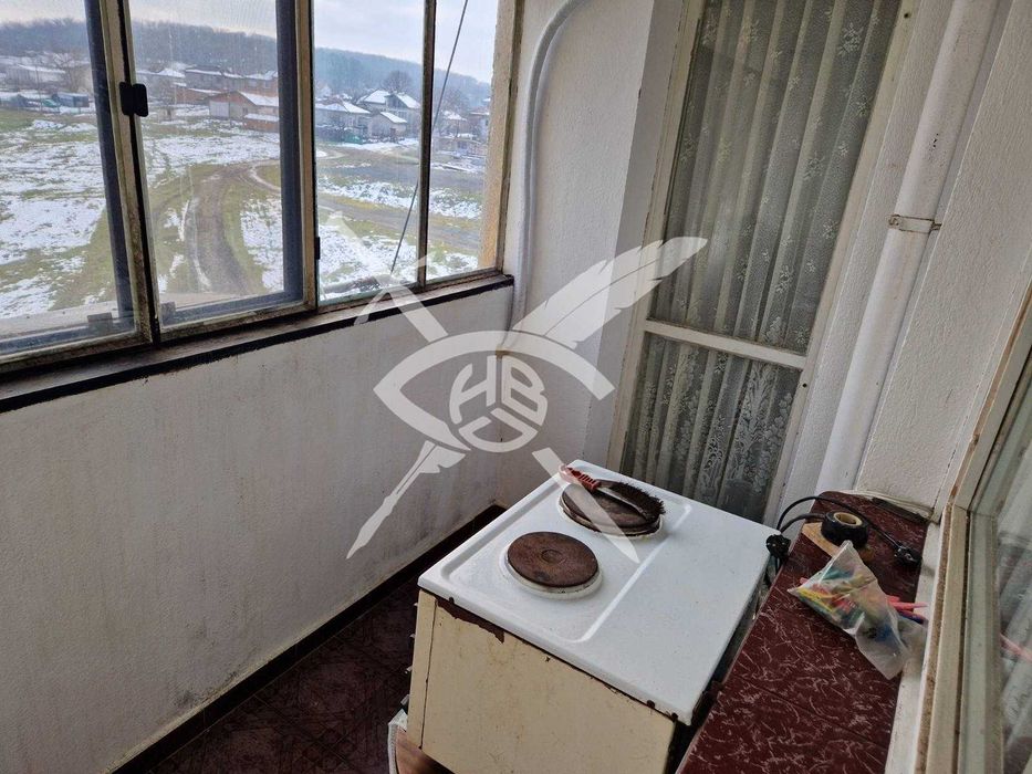 Тристаен апартамент в гр.Средец!