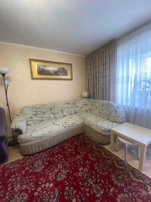 Продам 2ком, 17 школа
