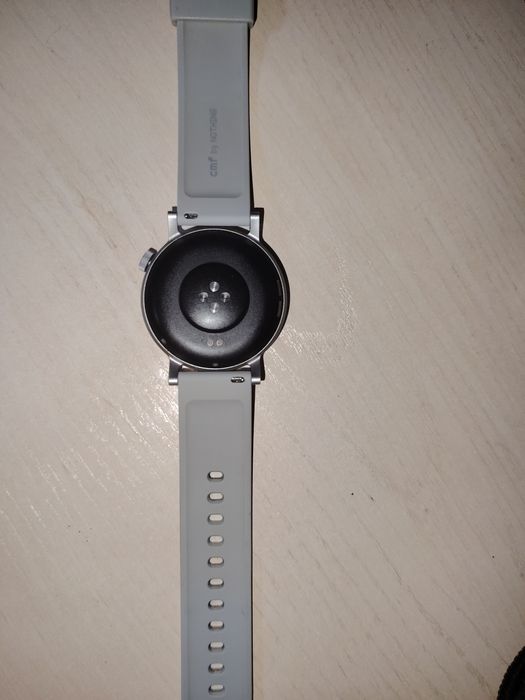 Nothing CMF Watch Pro 2.