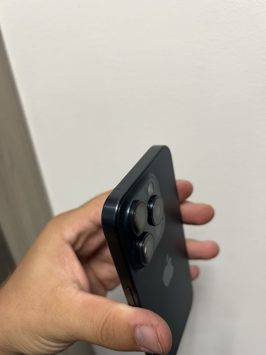 Iphone 15 Pro 256GB