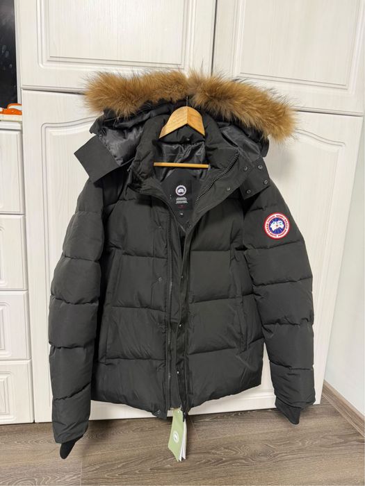 Geaca Canada Goose