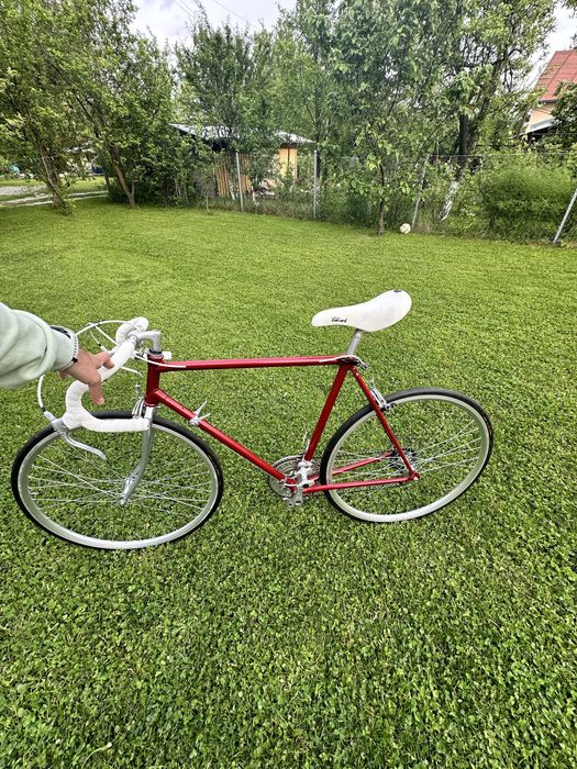 Cursiera anii 80 reconditionata