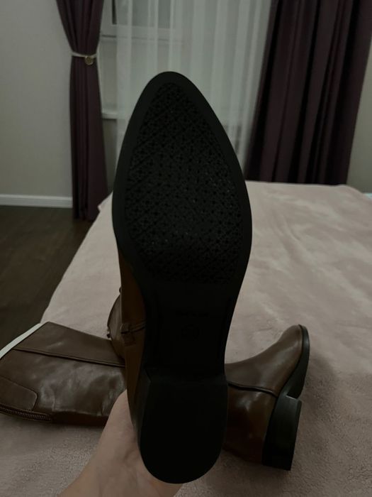 Ботинки GEOX новые