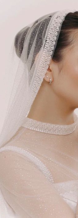 Продам свадебное платье