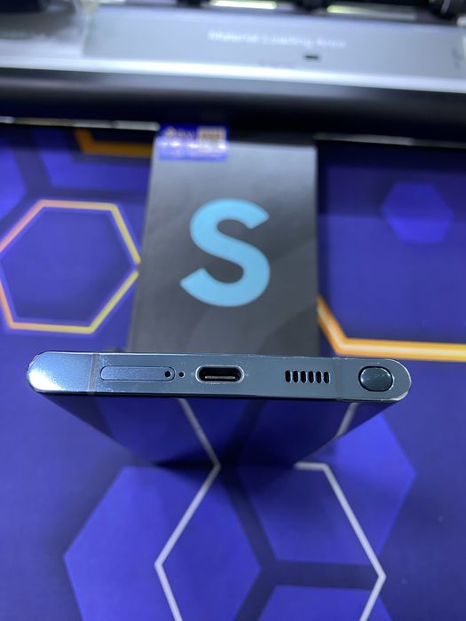 s22 ultra 8/128 ideal