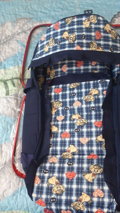 Люлька переноска