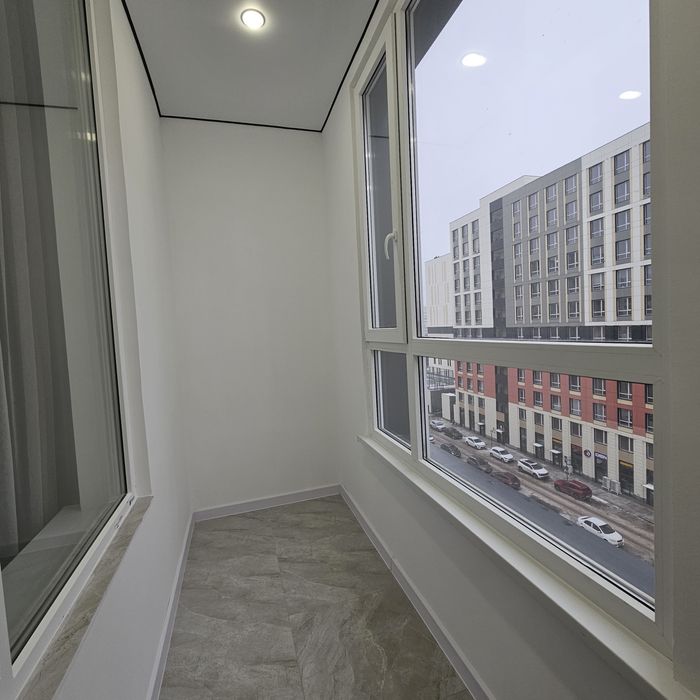 Продам 2 комнатную квартиру