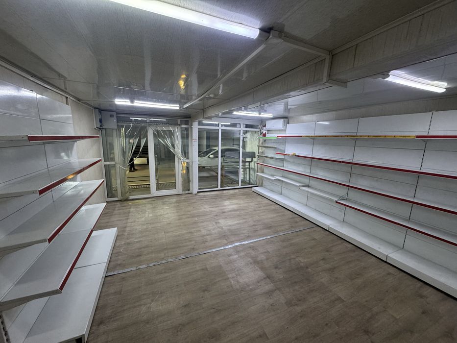 Сдам в Аренду или Продам бутик