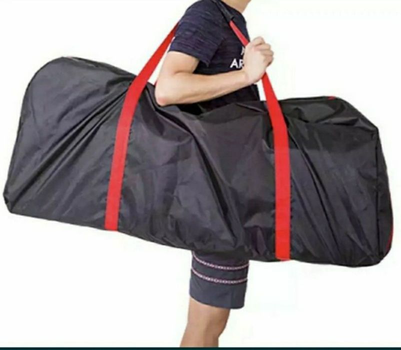 Чехол для дорожной сумки.