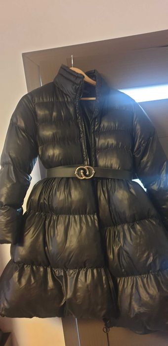 Vand geaca de iarna babydoll