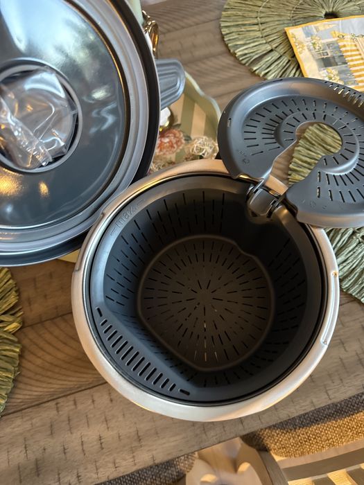 Vas de mixare Thermomix TM6 nou